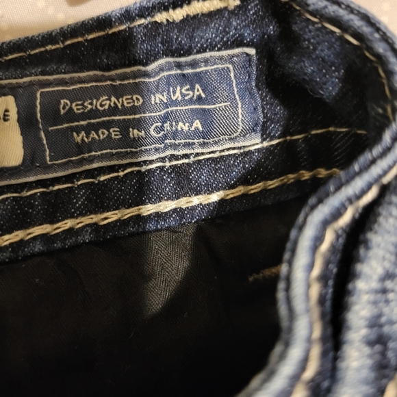 Miss me jeans - Picture 10 of 12